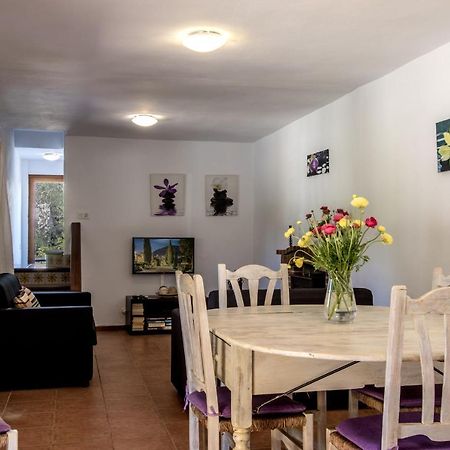 Villa La Palmera By Homevillas360 Pollença Extérieur photo