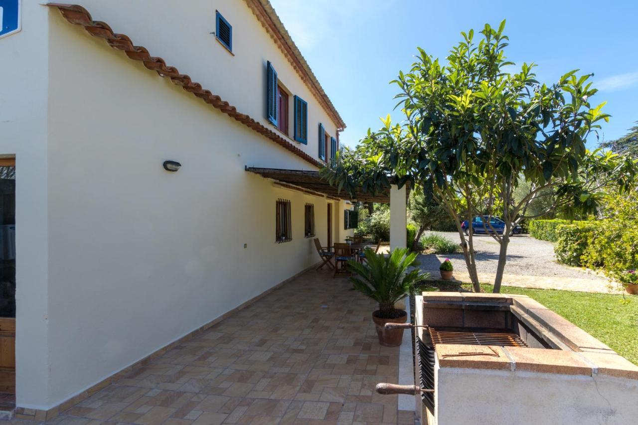 Villa La Palmera By Homevillas360 Pollença Extérieur photo