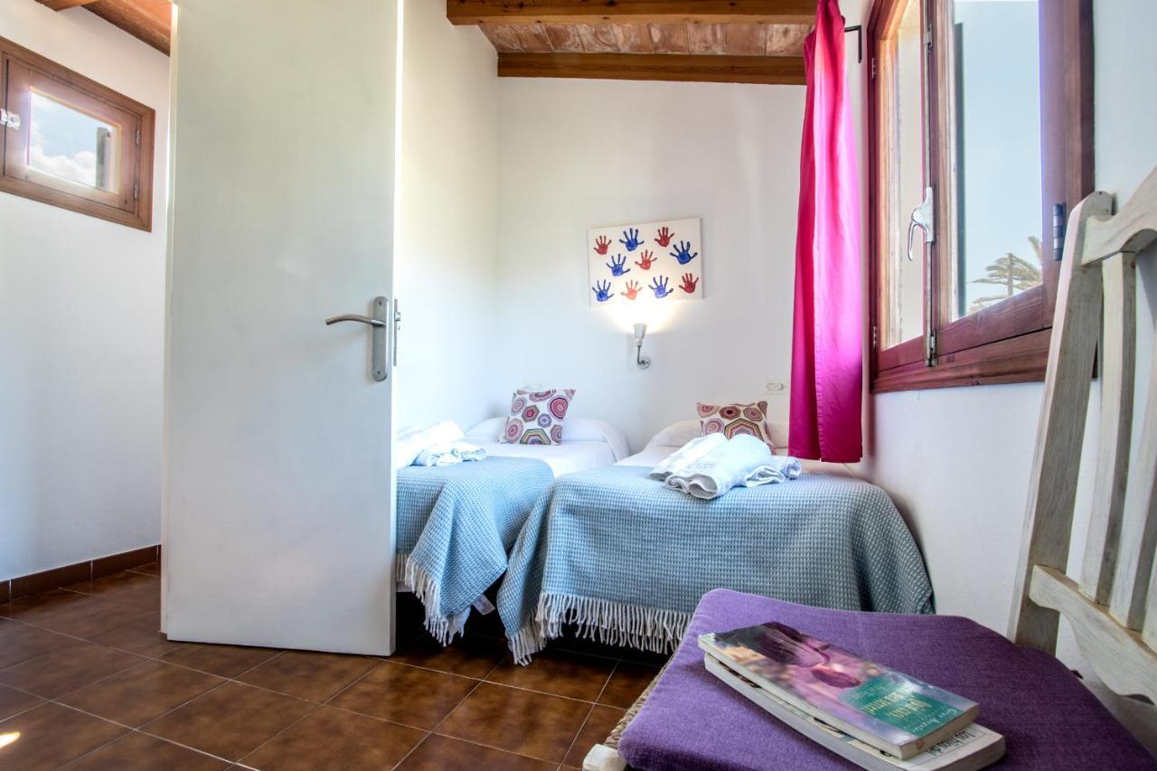 Villa La Palmera By Homevillas360 Pollença Extérieur photo